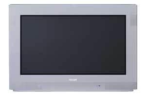 Philips 36PW9765 36 Zoll Röhrenfernseher