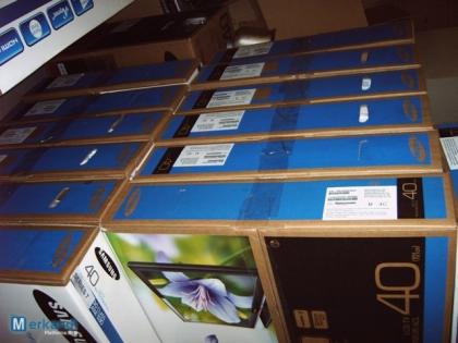 Fernseher B-Ware kaufen
