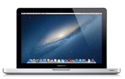 Mac gebraucht