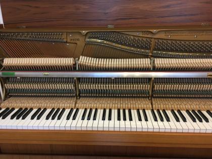 GROTRIAN-STEINWEG Klavier