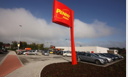 Handelsimmobilie vermietet an Penny-Markt zu verkaufen