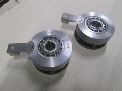 Neue Kupplung VEP 40 B