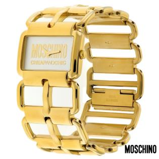 MOSCHINO Damenuhr MW0036