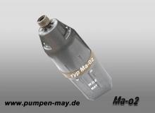 Aqua- Marathon Tiefbrunnenpumpen Brunnenpumpen.
