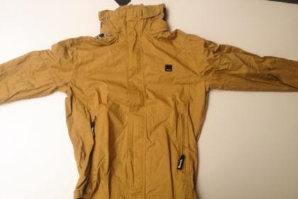 Neu Coole Bench Jacke - M