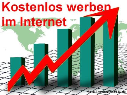 Internet-Shop Geld verdienen