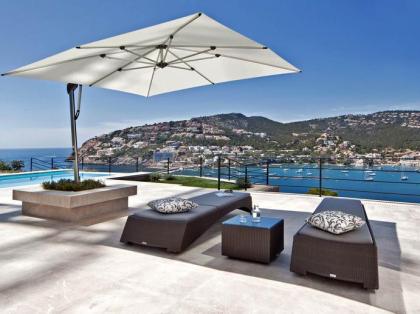 Mallorca Traumhaus in Puerto Andratx mit 10 Jahres Garantie zu verkaufen