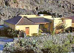 Ferien auf Teneriffa La Visita