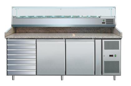 Pizzatisch mit Fabrik Preis PK 2030