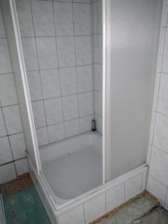 Wochenendhaus sofort zu verkaufen