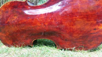 Seltenes Liebhaber innen-Cello 18. Jh.