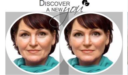 Beautybehandlung nach Starrezeptur
