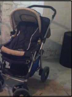 Marken Kinderwagen