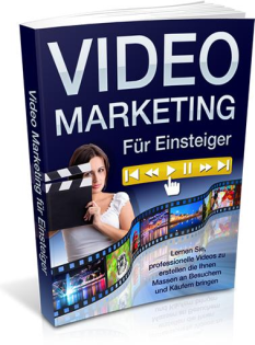 Video Marketing für Einsteiger