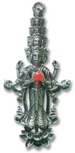 Briar Dharma Charms Befreiung