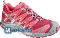 Salomon Laufschuhe Trekking Restposten - verschiedene Modelle