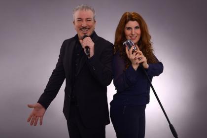 Italienische deutsch Internationale live musik band und DJ.