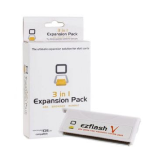 EZ5 - 3in1 Expansion Pack NEU