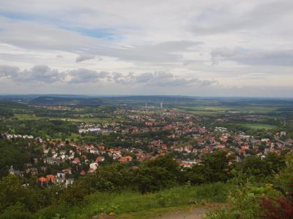 Schöne Ferienwohnungen im Kurort Bad Harzburg