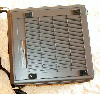U-matic Recorder JVC