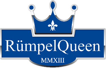 Rümpel Queen bietet Haushaltsauflöungen Räumungen Firmenauflösung uvm. im Raum