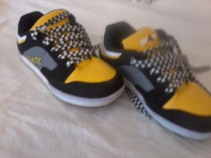 Skater Schuhe