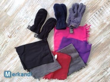 Winterware Accessoires Sonderposten Top-Preis