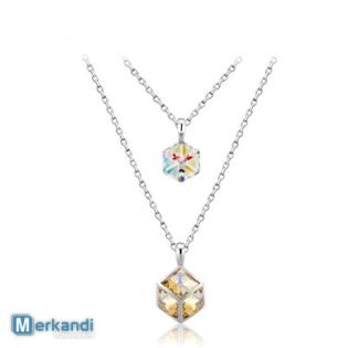 Swarovski Schmuck Sonderposten
