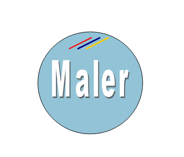 Maler übernimmt kleine Maler Aufträge im Großraum Köln