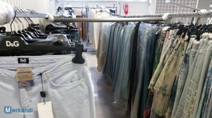 Damenjeans Dolce Gabbana Original Sonderposten