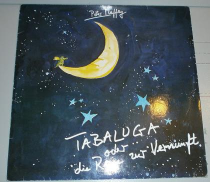 LP Peter Maffay Tabaluga