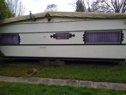 Campingplatz Wohnwagen Stellplatz Osnabrück