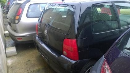 VW Lupo bj 99
