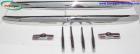 Volvo 830-834 bumper 1950 1958
