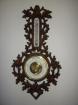 Sammler Aneroid-Barometer u. 1900