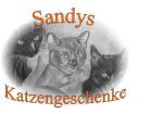 Sandys Katzengeschenke