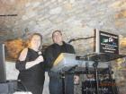 Sie suchen einen DJ DUO TRIO BAND ITALIENISCH DEUTSCH MUSIK BAND für Ihre Hoc