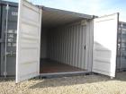 Miniwerkstatt - Lager - Lagerfläche - Container - Halle - Abstellraum- Kellerabteil - Licht Strom