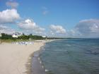 Insel Rügen - Ferienwohnungen
