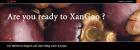 XanGo kommt nach Europa