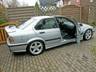 BMW 325tds