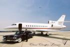 CCL-Vienna Stretchlimousinen Classic Chauffeur Limousine