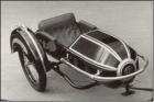Suche Kali Seitenwagen