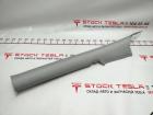 Gepäckträgerauflage hinten rechts BASE PROVIDENCE beschädigt Tesla Modell 3 1086