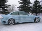 BMW Tuning Teile für BMW E36