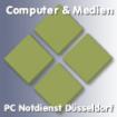 Computerservice PC Notdienst