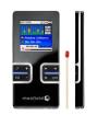 Neuer Maxfield MP3 Player mit bis zu 4GB