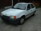 Opel Kadett E CC GL 2. Hd 129Tkm