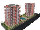 Alanya Yegin Group immobilien