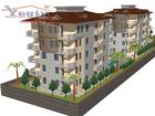 Alanya Yegin Group immobilien